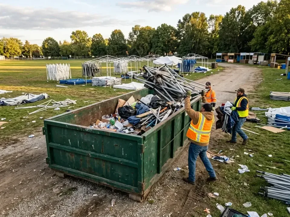 temporary-event-waste-containe-016 — frequently asked questions, Roll-Off Dumpster Rental Services in Washington, IA